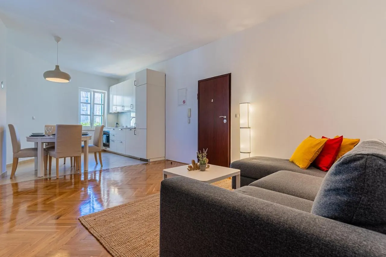 Apartamento House Catania Mali Lošinj