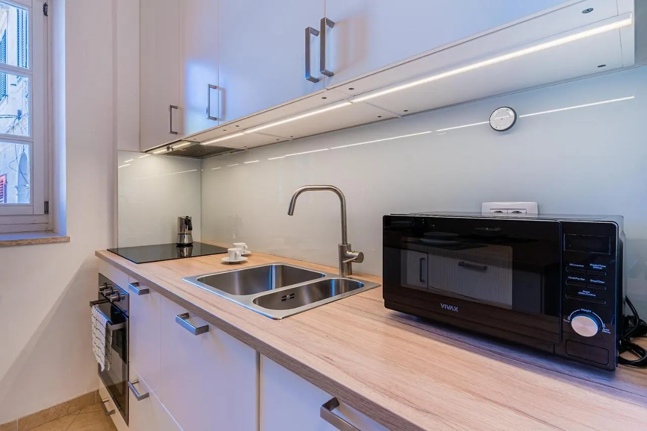 Apartman House Catania Croatia
