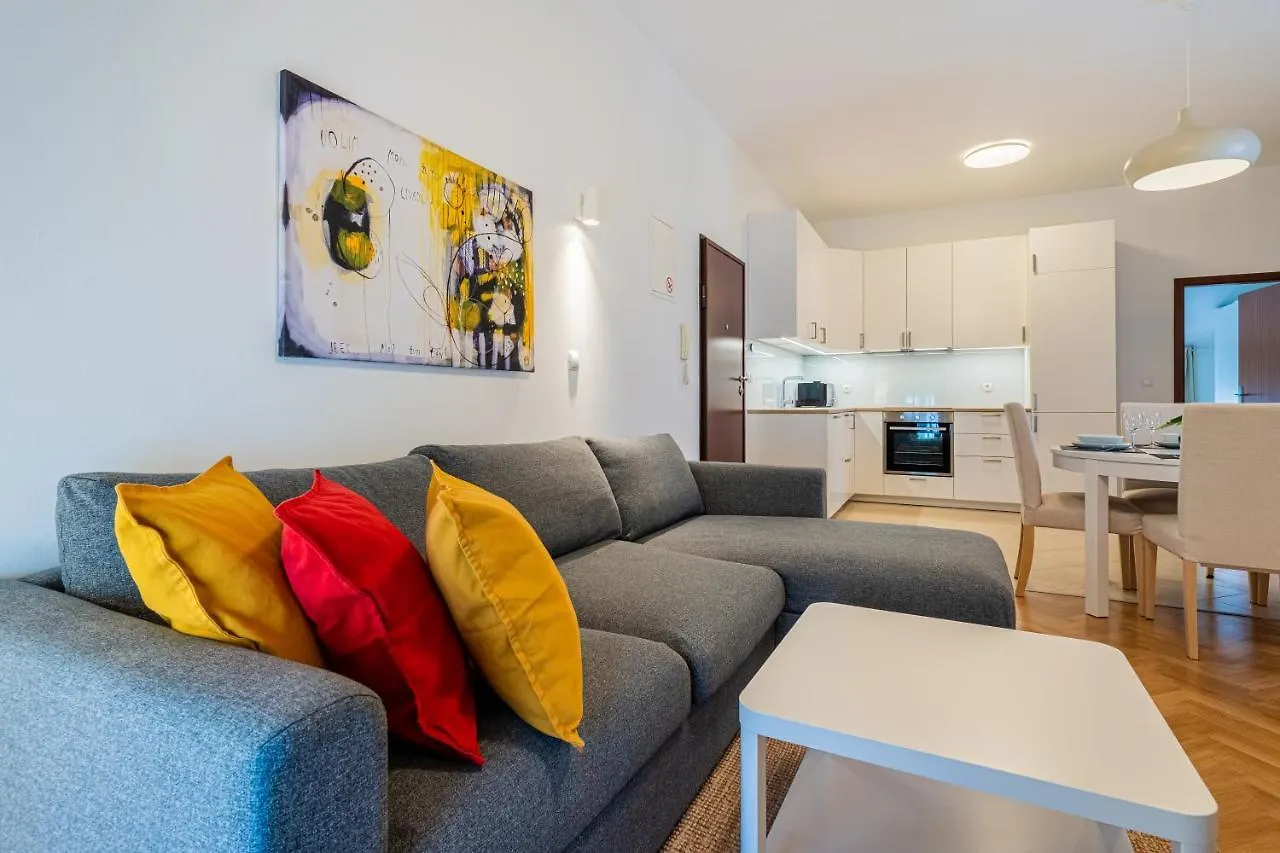 Apartamento House Catania Mali Lošinj